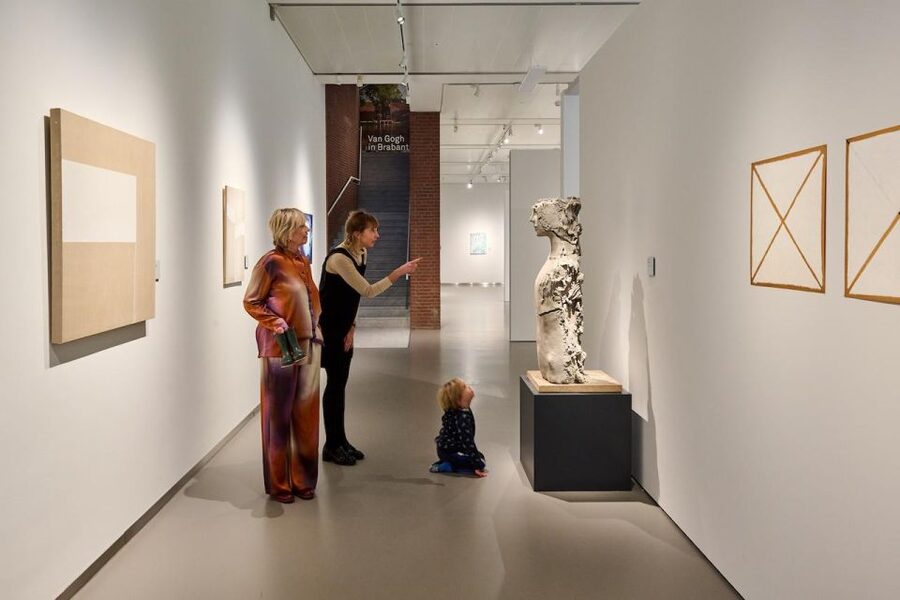 Den Bosch: Het Noordbrabants Museum Entry Ticket - Price and Value of a $20 Entry Ticket