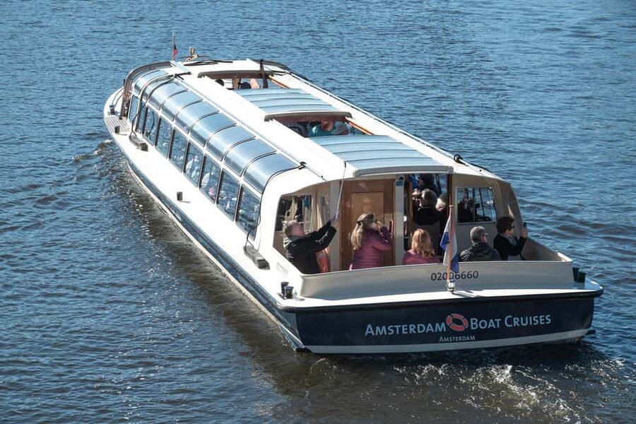 Discover Amsterdam: Luxury Canal Cruise with a Local Skipper - Who This Cruise Fits Best, and Who Might Want a Different Style