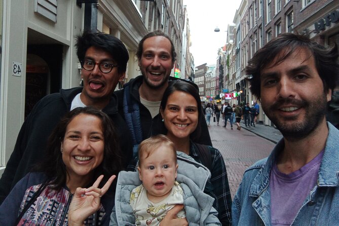 Discover the City Centre of Amsterdam - Price and Value: Why $12.04 Can Make Sense