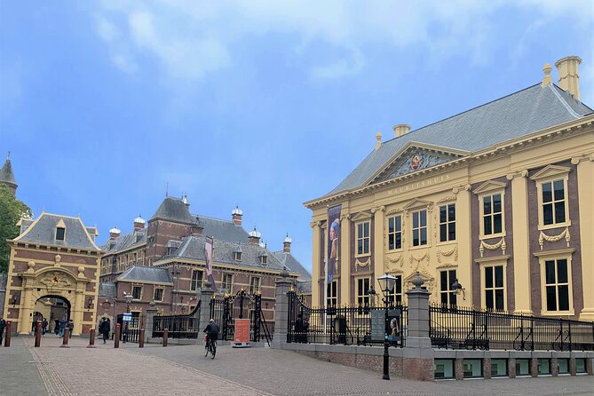 Discover The Hague with a self-guided Outside Escape city tour - Why this Hague puzzle format fits real city sightseeing