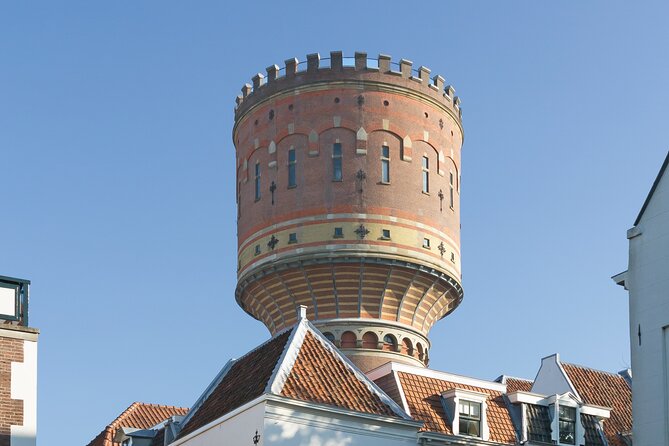 Discover Utrecht with a self-guided Outside Escape city game tour - How the team activity feels for real groups