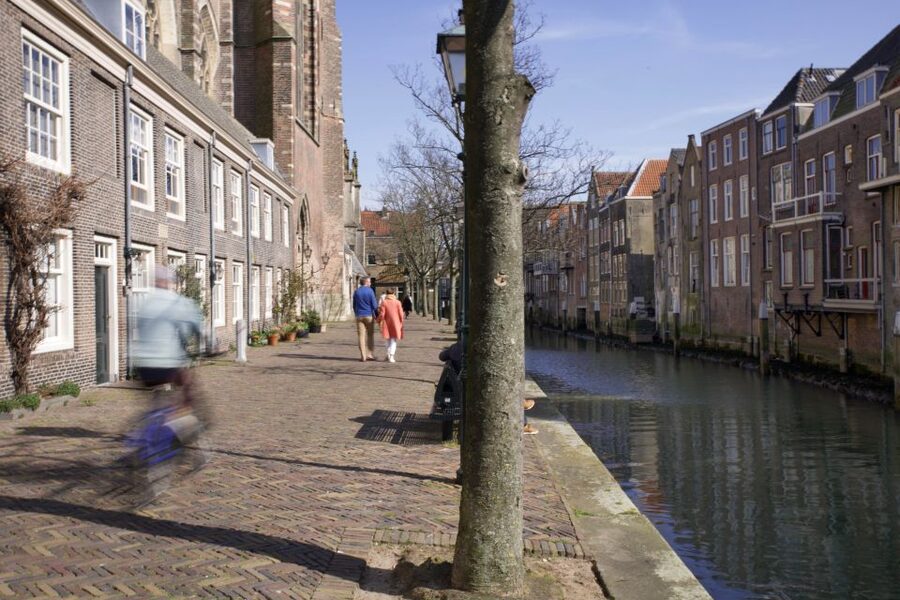 Dordrecht: Dark History Tour - Key Things to Know Before You Go