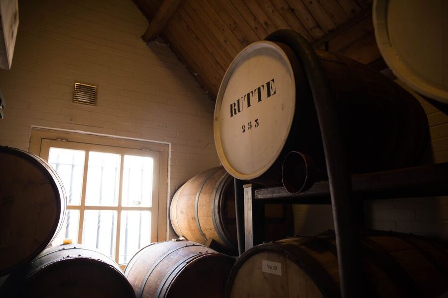 Dordrecht: Distillery Tour with Dutch Gin & Genever Tasting - Pace, language, and who should book (and who should not)