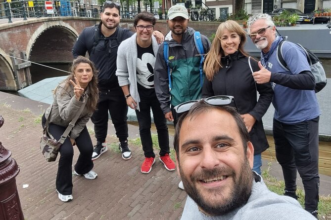E-Bike Tour, Amsterdam's Highlights and Hidden Gems - When This Tour Is Perfect (and When You Might Rethink It)