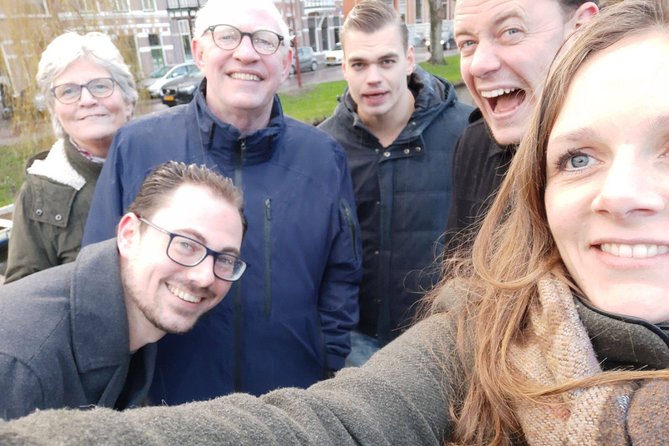 e-Scavenger hunt Alkmaar: Explore the city at your own pace - What could trip you up, and how to prevent it