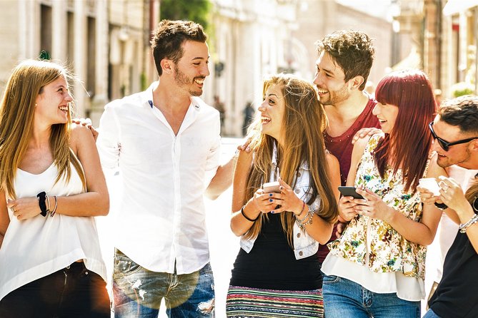 e-Scavenger hunt Amersfoort: Explore the city at your own pace - Pacing tips: the smart way to manage stops, breaks, and photos