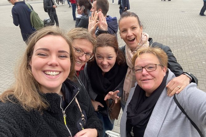 e-Scavenger hunt Arnhem: Explore the city at your own pace - The Arnhem route: what the nine stops are like