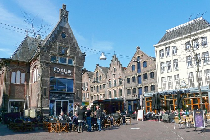 e-Scavenger hunt Arnhem: Explore the city at your own pace - How long it takes, and how to pace it in real life