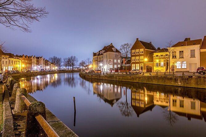 e-Scavenger hunt Bergen op Zoom: Explore the city - Het Markiezenhof, the city’s palace story in a few minutes