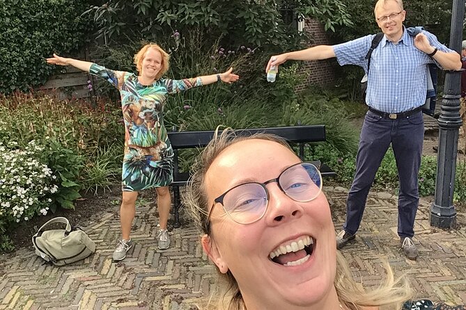 e-Scavenger hunt Bergen op Zoom: Explore the city - Bergen op Zoom, the compact shopping-and-streets vibe you can actually cover