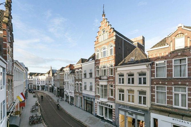 e-Scavenger hunt Den Bosch: Explore the city at your own pace - A walk-through of the route, stop by stop
