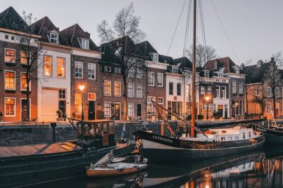 e-Scavenger hunt Den Bosch: Explore the city at your own pace