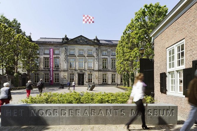 e-Scavenger hunt Den Bosch: Explore the city at your own pace - The best reasons to bring your family or friends