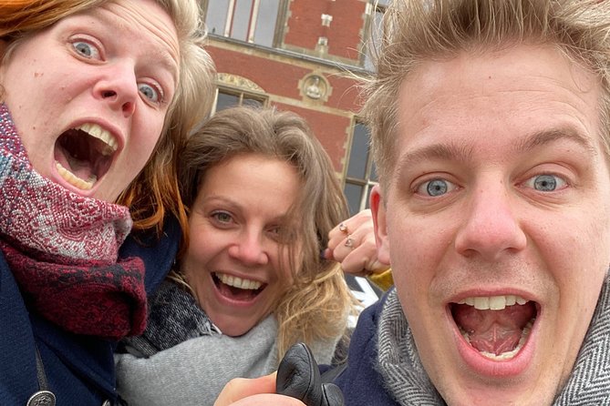 e-Scavenger hunt Den Bosch: Explore the city at your own pace - Practical tips so your city trail runs smoothly