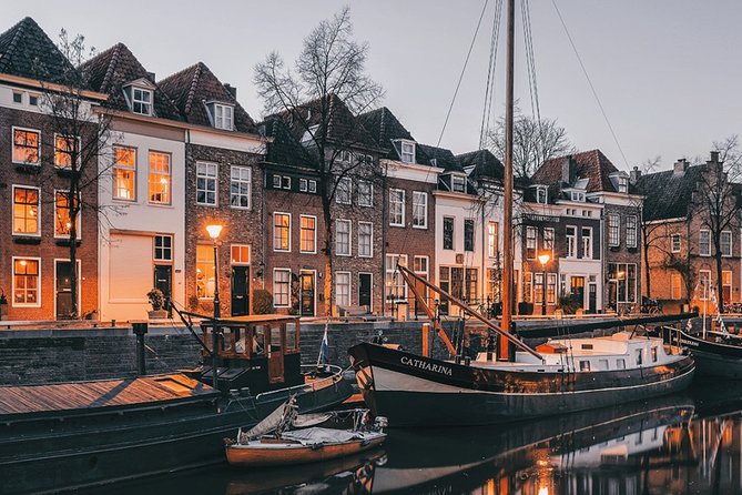 e-Scavenger hunt Den Bosch: Explore the city at your own pace - How it works on your phone (and what you need to bring)