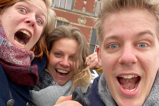 e-Scavenger hunt Deventer: Explore the city at your own pace - Practical Travel Tips So You Don’t Waste Time