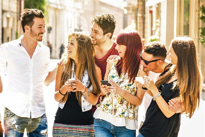 e-Scavenger hunt Eindhoven: Explore the city at your own pace - Key things to know before you play