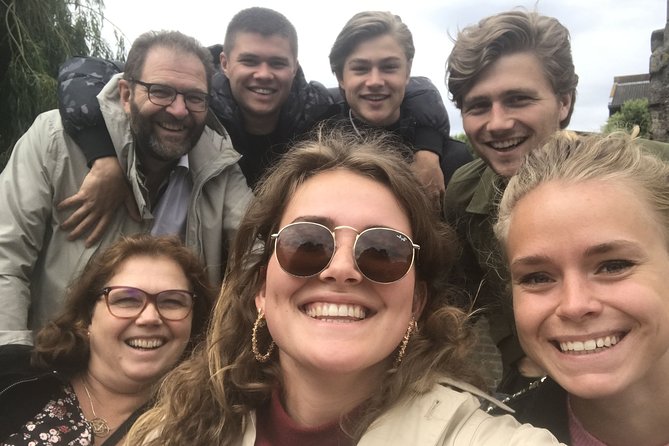 e-Scavenger hunt Eindhoven: Explore the city at your own pace - Who should book the e-Scavenger hunt Eindhoven?
