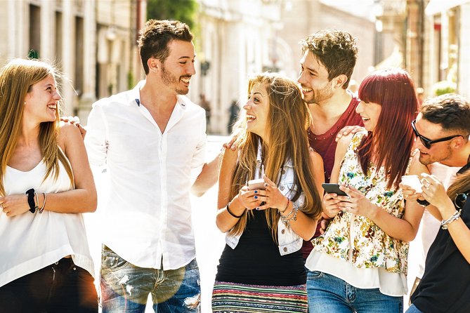 e-Scavenger hunt Gouda: Explore the city at your own pace - Key Highlights Worth Your Attention
