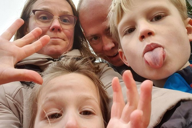 e-Scavenger hunt Gouda: Explore the city at your own pace - Stop 6: Stadhuis Gouda (City Hall), Civic Focus Without a Lecture