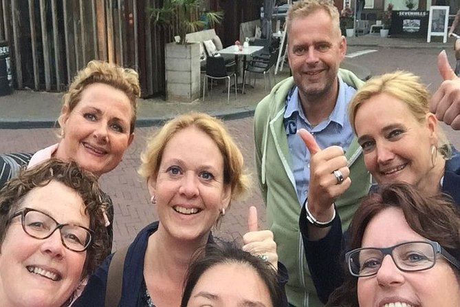 e-Scavenger hunt Groningen: Explore the city at your own pace - Key takeaways before you hit start