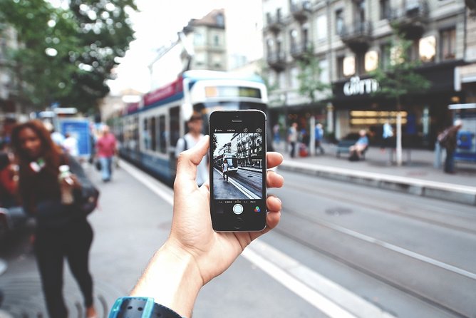 e-Scavenger hunt Haarlem: Explore the city at your own pace - Price and value: what $37.33 per group really means
