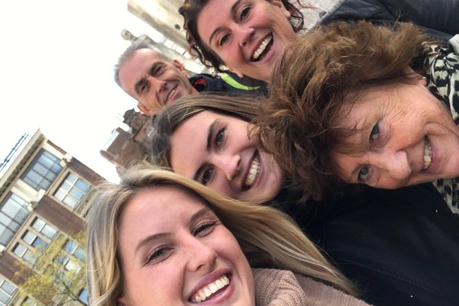 e-Scavenger hunt Haarlem: Explore the city at your own pace - What the app challenges do well, and where they can get annoying