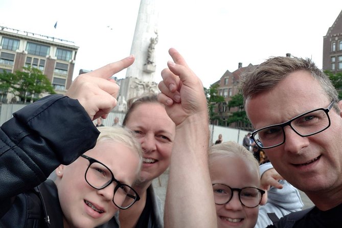 e-Scavenger hunt Hoorn: Explore the city at your own pace - Walking comfort: phone power, GPS accuracy, and pacing