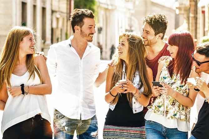 e-Scavenger hunt Leeuwarden: Explore the city at your own pace - Quick hits before you head out