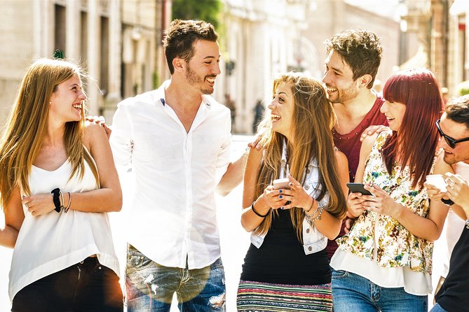 e-Scavenger hunt Leiden: Explore the city at your own pace - Key highlights worth planning for