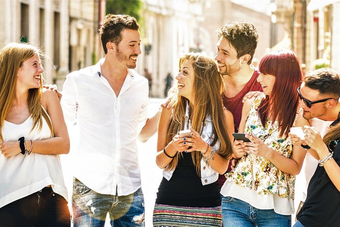 e-Scavenger hunt Maastricht: Explore the city at your own pace - Key bits that make this Maastricht hunt worth your time