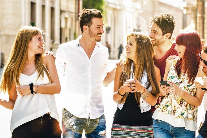 e-Scavenger hunt Middelburg: Explore the city at your own pace - Key Points You Should Know Before You Go