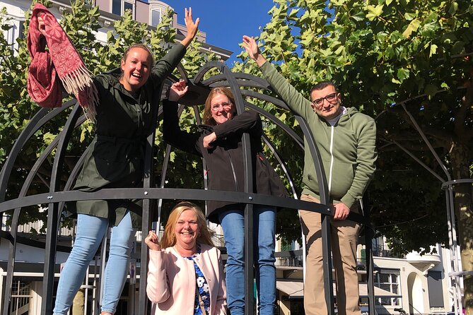 e-Scavenger hunt Middelburg: Explore the city at your own pace - Price for Up to 6: Is $37.41 Good Value?