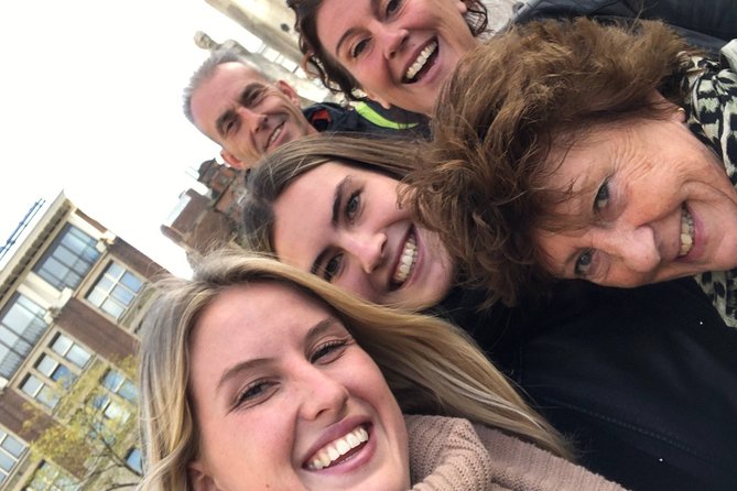 e-Scavenger hunt Middelburg: Explore the city at your own pace - Your Route Through Middelburg: 8 Stops You’ll Actually Reach