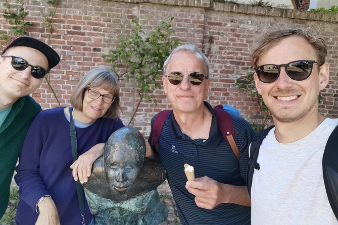 e-Scavenger hunt Middelburg: Explore the city at your own pace - What the Game Is Doing to Your Brain, in a Good Way