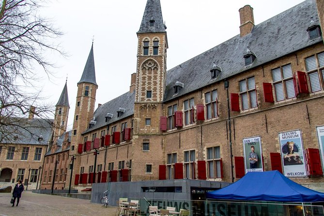e-Scavenger hunt Middelburg: Explore the city at your own pace - Should You Book the Middelburg e-Scavenger Hunt?