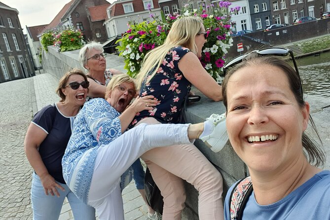 e-Scavenger hunt Roermond: Explore the city at your own pace - Should you book the Roermond e-scavenger hunt?