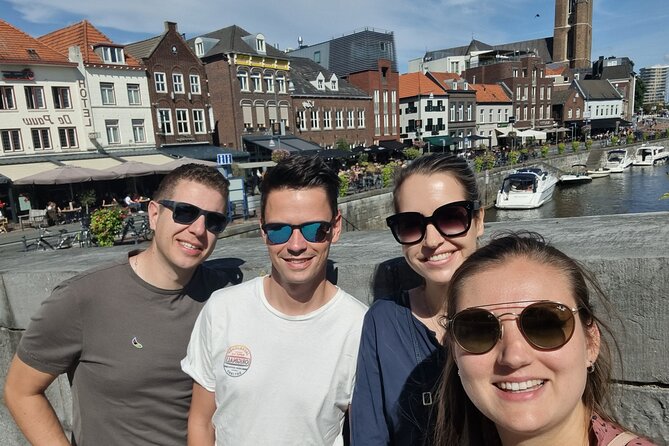 e-Scavenger hunt Roermond: Explore the city at your own pace - Your self-guided route through Roermond, stop by stop