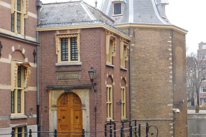 e-Scavenger hunt The Hague: Explore the city at your own pace - Who this is best for, and who might not love it