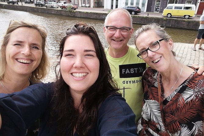 e-Scavenger hunt Zutphen: Explore the city at your own pace - The Route in Plain English: Old Town Stops That Fit a Game