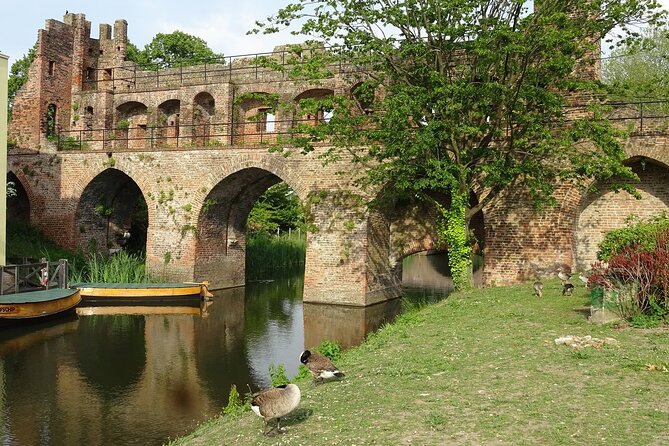 e-Scavenger hunt Zutphen: Explore the city at your own pace - Price and Value: $37.25 Per Group Up to 6