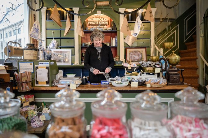 e-Scavenger hunt Zwolle: Explore the city at your own pace - Who this e-scavenger hunt suits best