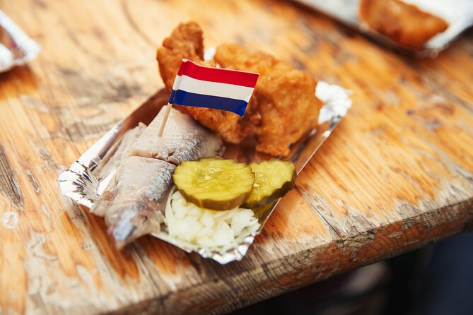 Eating Amsterdam: Albert Cuyp Market & The Pijp Food Tour - De Pijp and Albert Cuyp Market: Why This Tour Feels Like Amsterdam