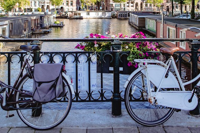 Eating Amsterdam: Albert Cuyp Market & The Pijp Food Tour - Stop 5: Stroopwafel Workshop, Make and Eat Your Own