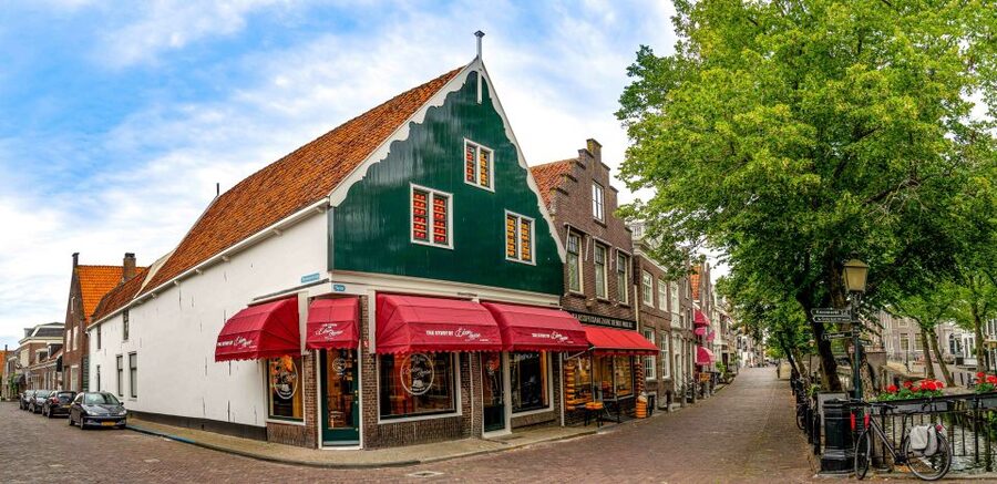 Edam: Edam Cheese Museum Entry Ticket - Should you book Edam Cheese Museum entry with tasting?