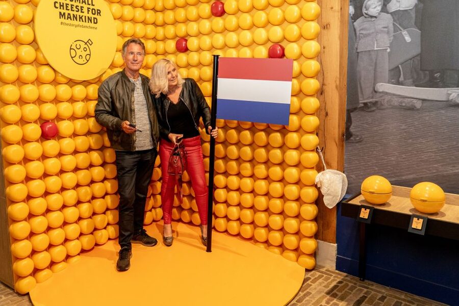 Edam: Edam Cheese Museum Entry Ticket - Practical tips to make the most of the experience