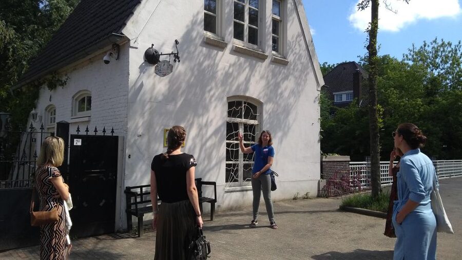 Eindhoven: City Center Walking Tour - Why this Eindhoven city center walk is a smart use of your time