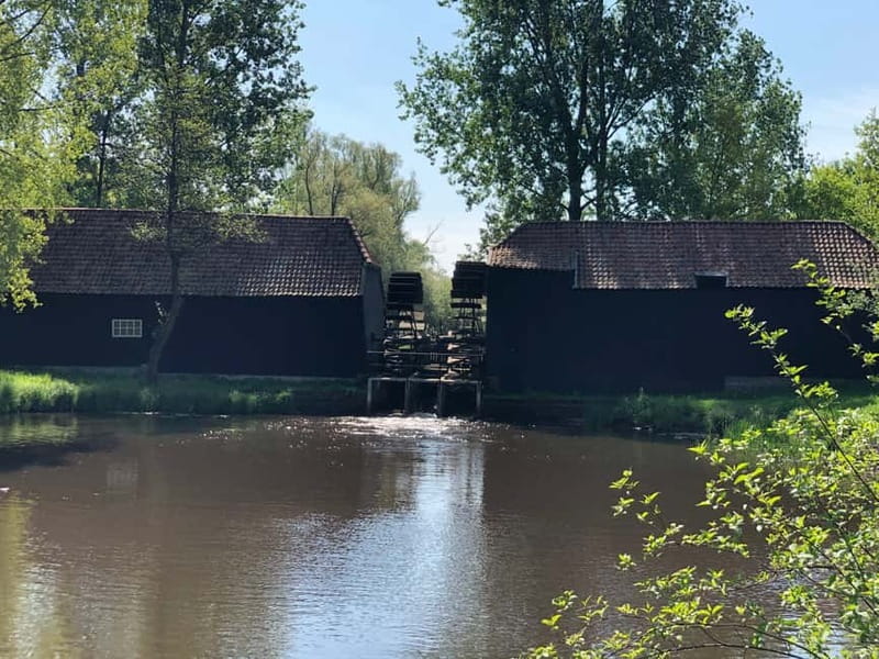 Eindhoven: E-Fatbike Tour The Footsteps Of Vincent van Gogh - Eindhoven and Nuenen through Van Gogh’s working life