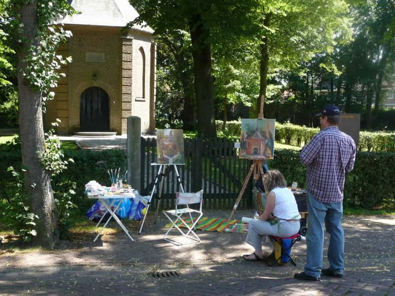 Eindhoven: E-Fatbike Tour The Footsteps Of Vincent van Gogh - Price and value: how $64 stacks up for a 7-hour art day