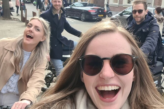 Eindhoven: Full Day E-Fatbike Rental + Tour - Price and Value: Is 48 Dollars a Fair Trade for Your Time?
